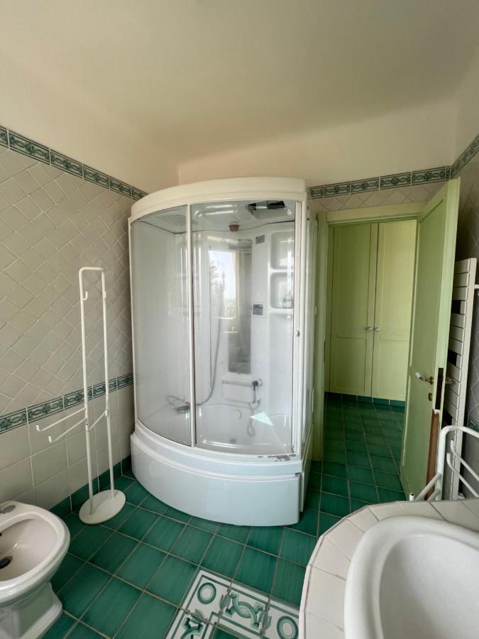 Bed and Breakfast Blu Panorama Forio  Екстер'єр фото
