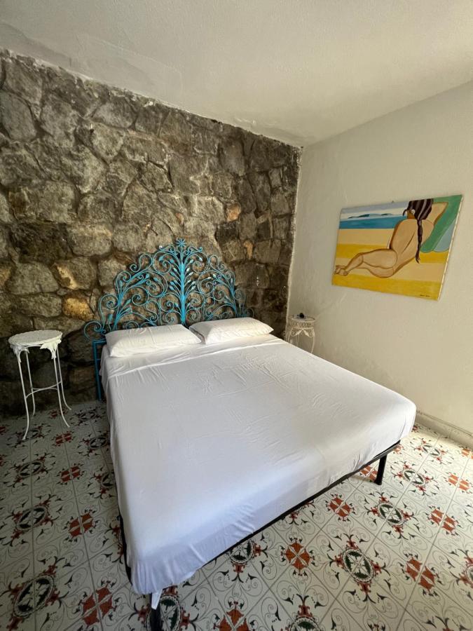Bed and Breakfast Blu Panorama Forio  Екстер'єр фото