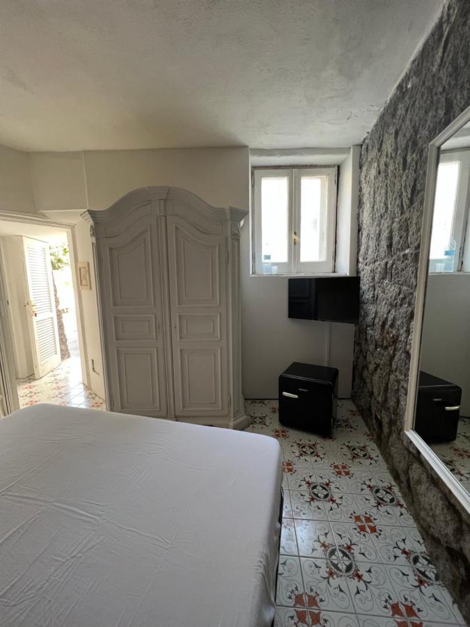 Bed and Breakfast Blu Panorama Forio  Екстер'єр фото