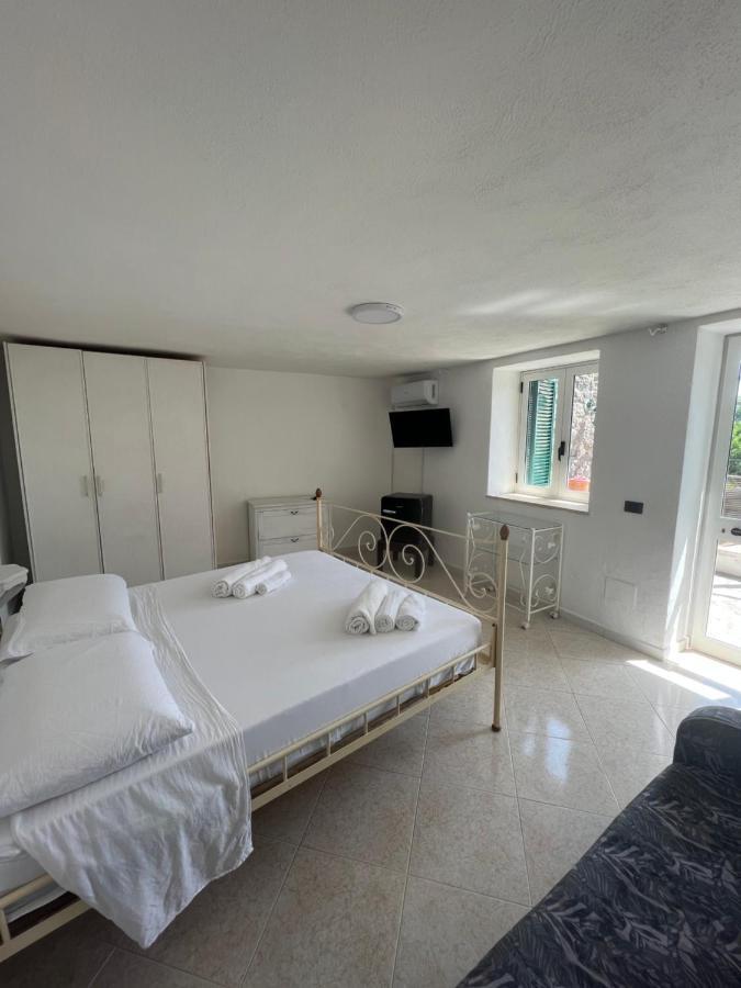 Bed and Breakfast Blu Panorama Forio  Екстер'єр фото
