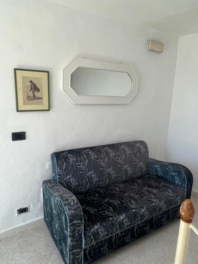 Bed and Breakfast Blu Panorama Forio  Екстер'єр фото