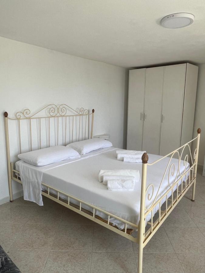 Bed and Breakfast Blu Panorama Forio  Екстер'єр фото