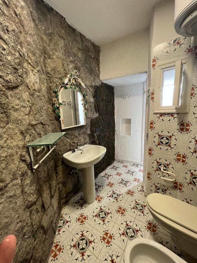 Bed and Breakfast Blu Panorama Forio  Екстер'єр фото